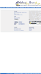 Mobile Screenshot of medibrain.pt